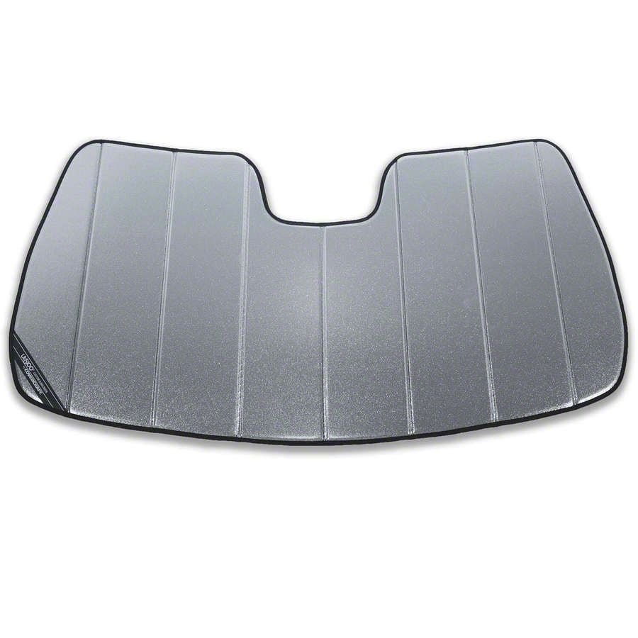 Covercraft Custom Fit Car Covers - WeatherShield HP Gray