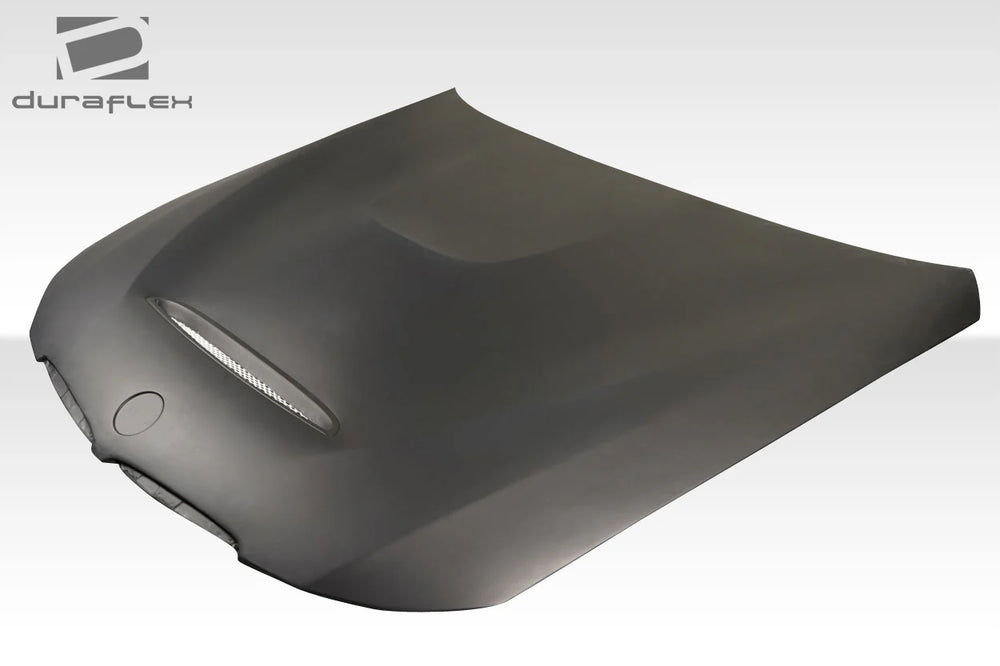 2006-2008 BMW 3 Series E90 E91 4DR / Wagon Duraflex GTS Look Hood - 1 Piece