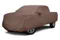 Covercraft Custom Fit Car Covers - WeatherShield HP Taupe