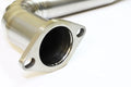 Torque Solution 15-25 Subaru WRX / 15-21 Subaru STI Titanium Axle Back Exhaust