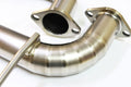 Torque Solution 15-25 Subaru WRX / 15-21 Subaru STI Titanium Axle Back Exhaust
