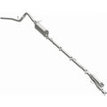 DIRECT-FIT EXHAUST SYSTEM REPLACEME