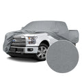 Covercraft Custom Fit Car Covers - WeatherShield HP Gray