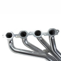 2016-2023 CAMARO LT1 1-7 8 LONG TUBE HEADERS (POLISHED SILVER CERAMIC)