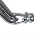 2016-2023 CAMARO LT1 1-7 8 LONG TUBE HEADERS (POLISHED SILVER CERAMIC)