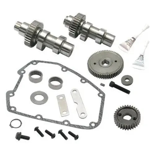 S&S Cycle 2006 BT Dyna 583G Gear Drive Camshaft Kit