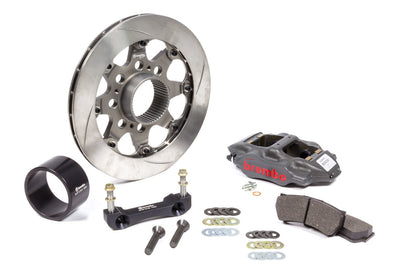 Brembo auto part