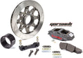 Rear Inboard Sprint Car Brake Kit