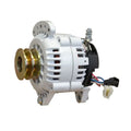 ALTERNATOR, 60 SERIES, 120A, 12V, D