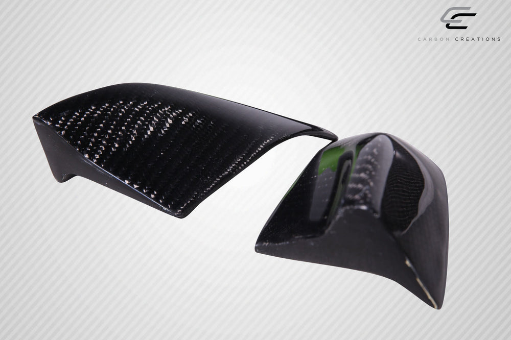 Extreme Dimensions carbon auto part