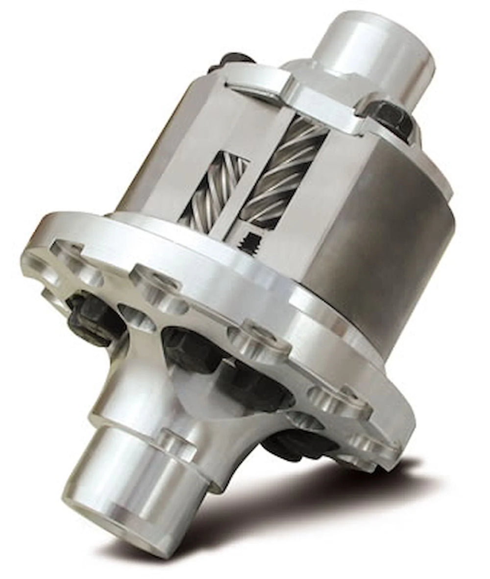 DETROIT LOCKER-TRACTECH auto part