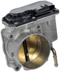 THROTTLE BODY UNIT