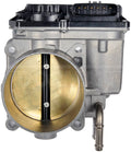 THROTTLE BODY UNIT