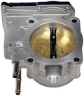 THROTTLE BODY UNIT