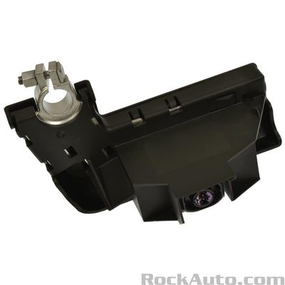 BATTERY CURRENT / VOLT SENSOR