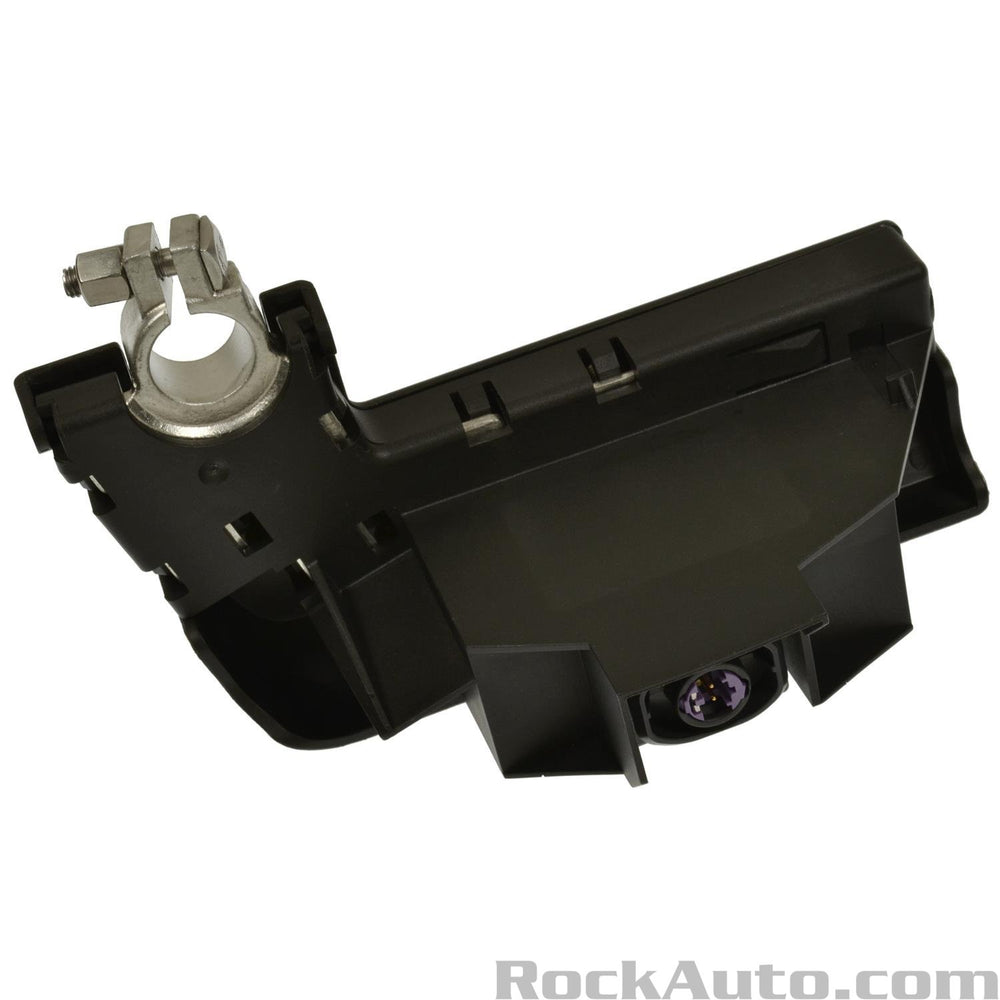 BATTERY CURRENT / VOLT SENSOR