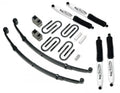 Tuff Country auto part