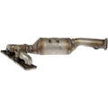 MANIFOLD CONVERTER