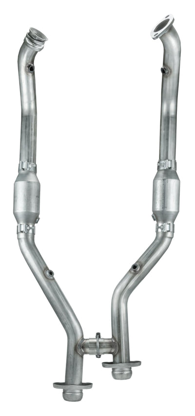 Pypes Performance Exhaust auto part