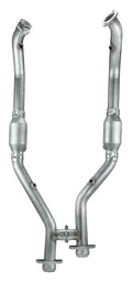 Pypes Performance Exhaust auto part