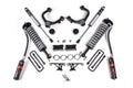 2019-2024 Chevrolet Silverado GMC Sierra 1500 Coilover 3.5 Box Kit