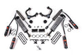 2019-2024 Chevrolet Silverado GMC Sierra 1500 Coilover 3.5 Box Kit