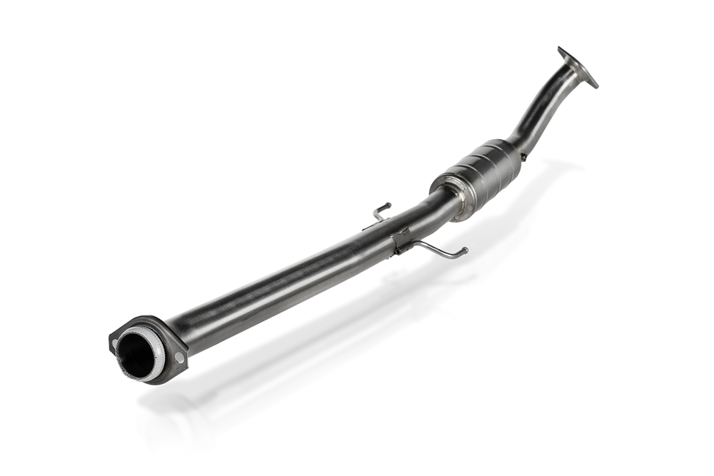 Akrapovic 24-25 Toyota GR/GRMN Yaris Evolution Link Pipe Set (SS)