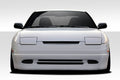 Extreme Dimensions bumper detail