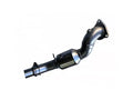 19-21 Ranger 2.3L EcoBoost SPD 3in SS Catted Downpipe