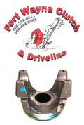 END YOKE