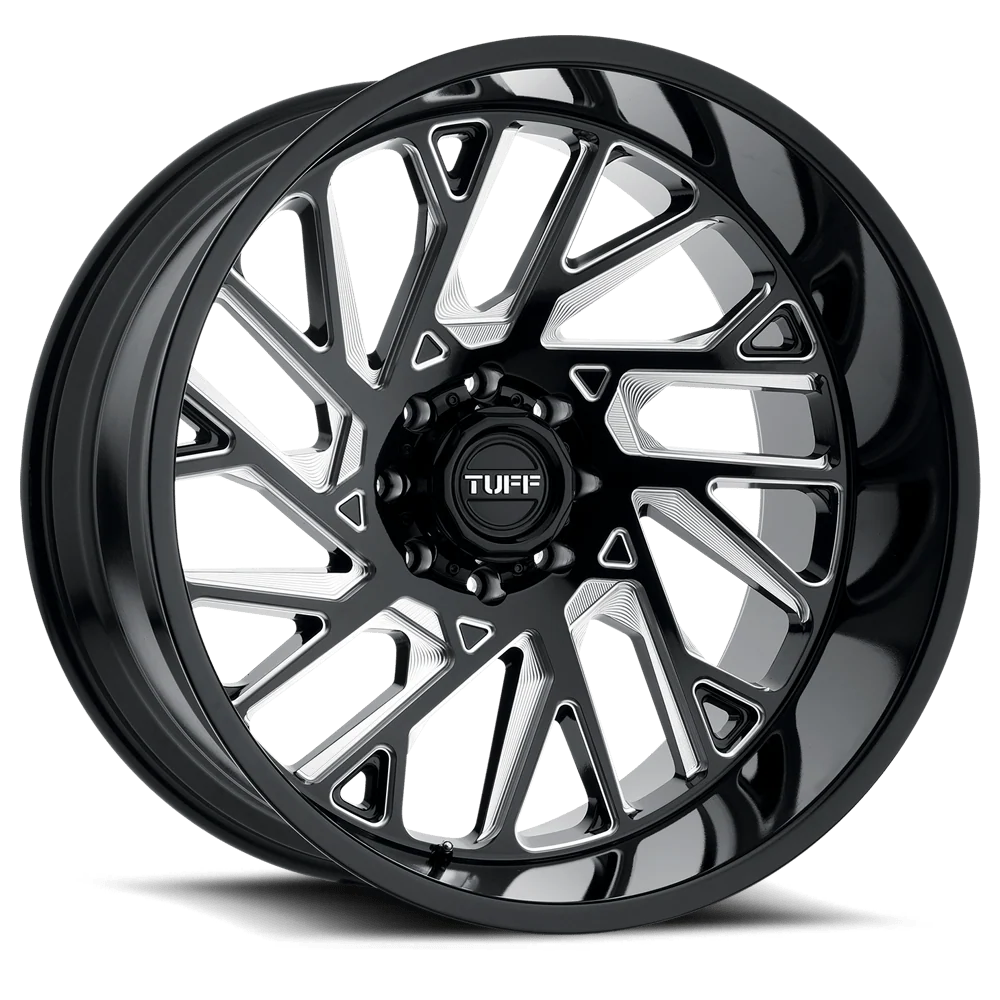 TUFF T4B 26X14 8/170 ET-72 CB125.1