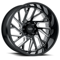 TUFF T4B 26X14 8/170 ET-72 CB125.1