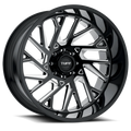 TUFF T4B 26X14 8/170 ET-72 CB125.1