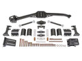 BMR 82-92 3rd Gen F-Body Body Mount Watts Link Rod Ends - Black Hammertone