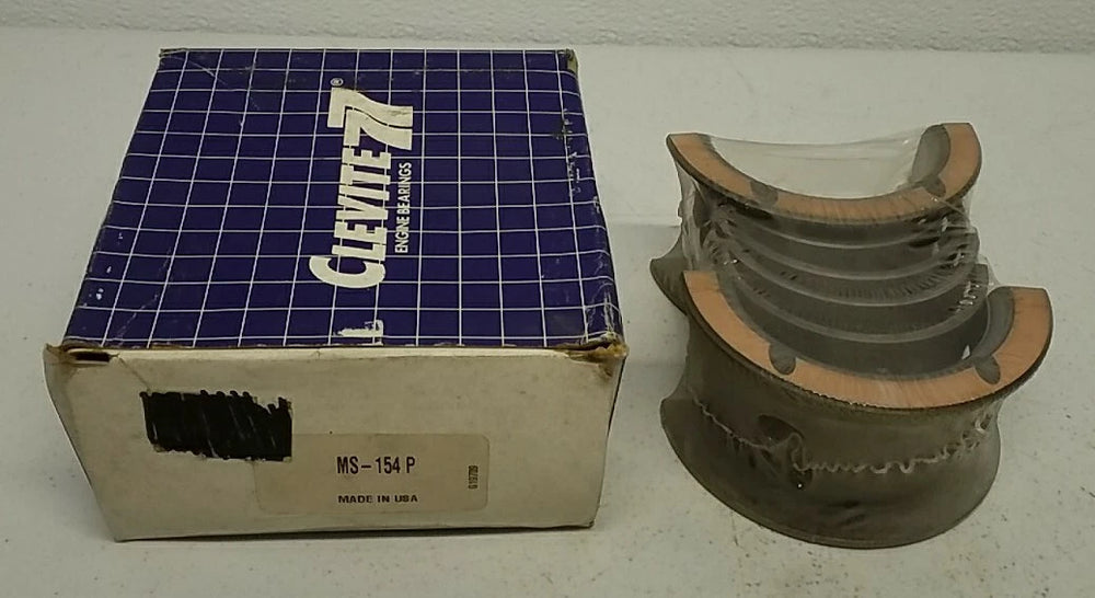 Clevite auto part