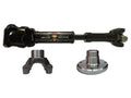 JK Rear 1350 CV Greaseable Driveshaft 2 Door