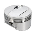 Manley Performance auto part close-up