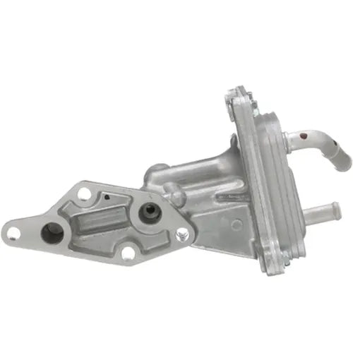 ENGINE OIL COOLER