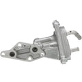 ENGINE OIL COOLER