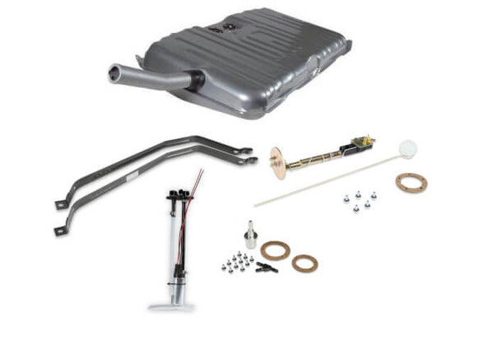 1968-72 EL CAMINO / SPRINT COATED STEEL
