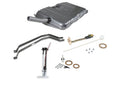 1968-72 EL CAMINO / SPRINT COATED STEEL