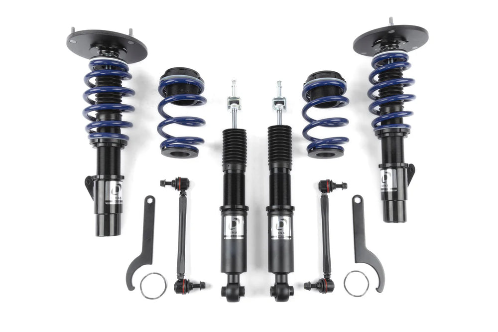 ST-1 COIL-OVER SUSPENSION F56 MINI