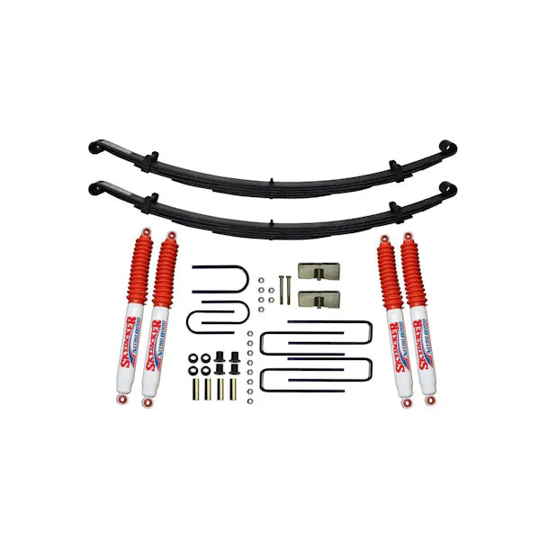 Skyjacker 3-4" 74.5-93 DODGE 1 TON
