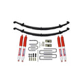 Skyjacker 3-4" 74.5-93 DODGE 1 TON