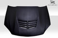 2005-2010 Chevrolet Cobalt / Pontiac G5 Duraflex Stingray Z Hood- 1 Piece