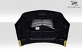 2005-2010 Chevrolet Cobalt / Pontiac G5 Duraflex Stingray Z Hood- 1 Piece