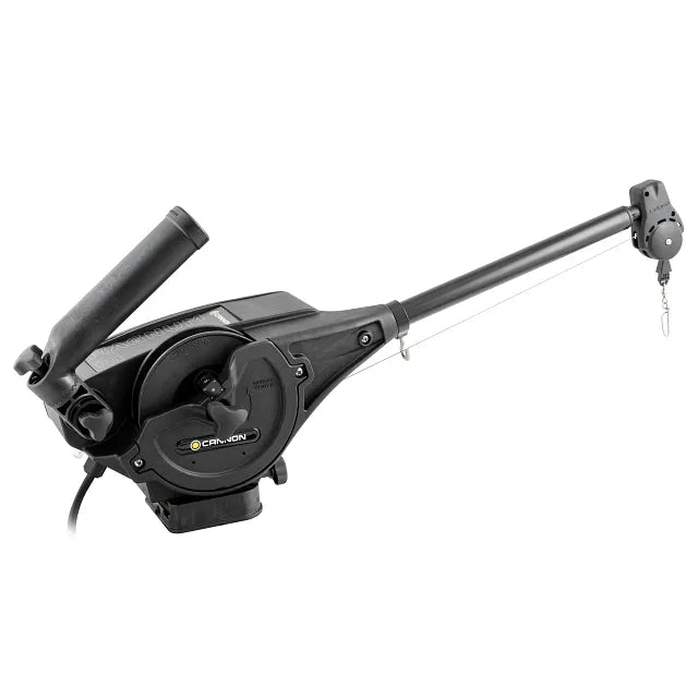 DOWNRIGGER, MAGNUM 5 ST, ELEC, 24
