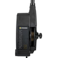 DOWNRIGGER, MAGNUM 5 ST, ELEC, 24
