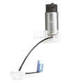 ELECTRIC FUEL PUMP