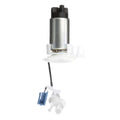 ELECTRIC FUEL PUMP